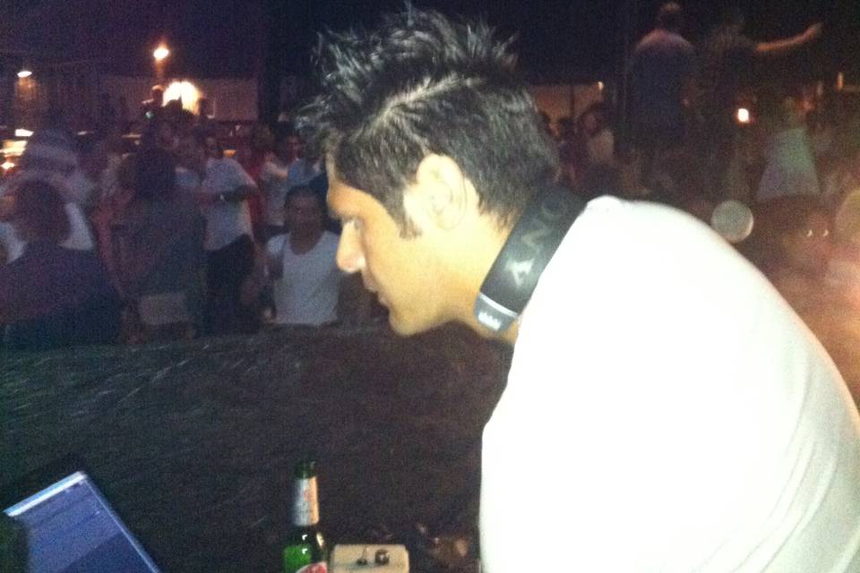 Marcello Dj Music & Show