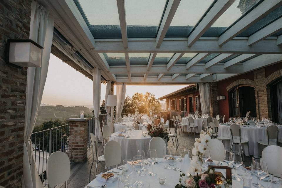 Matrimonio a Portovenere