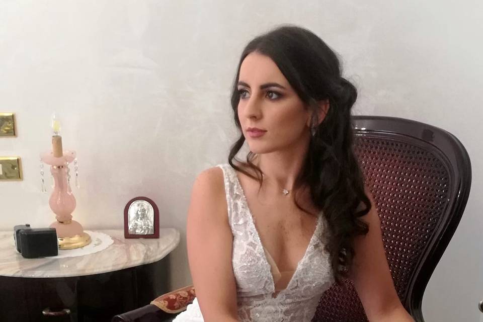 Wedding day