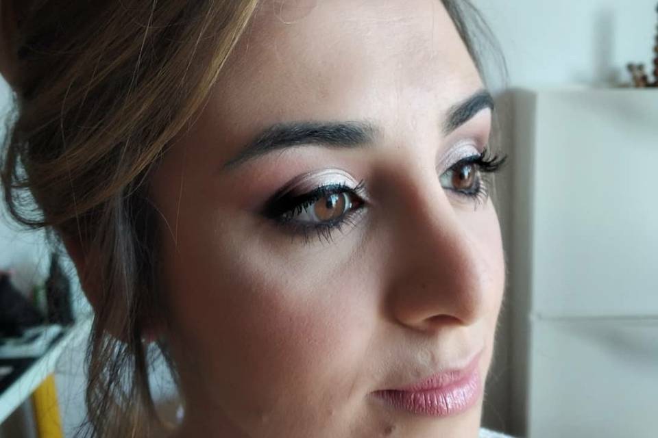 Trucco sposa