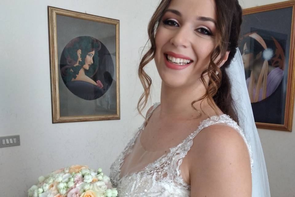 Wedding day