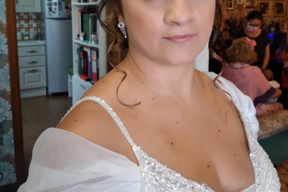 Wedding day