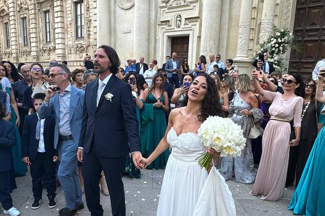 Matrimonio 2 luglio 2026