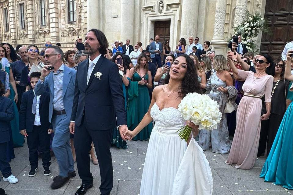 Matrimonio 2 luglio 2026