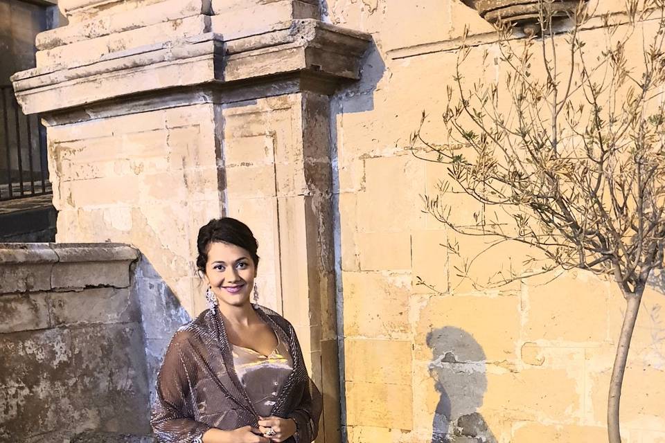 Concerto a Ragusa