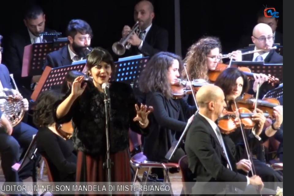 Concerto Capodanno 2019