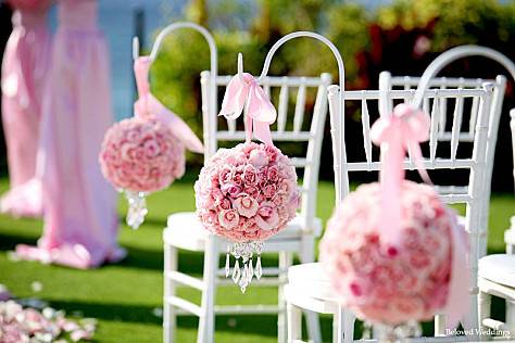 Alessia Melandri Wedding & Event Planner