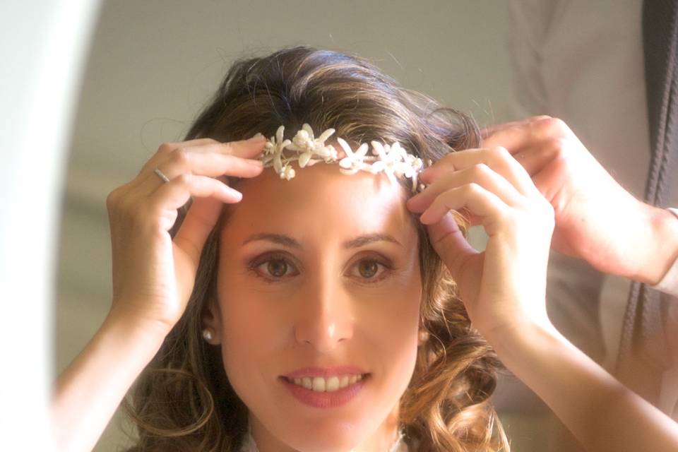 Preparazione