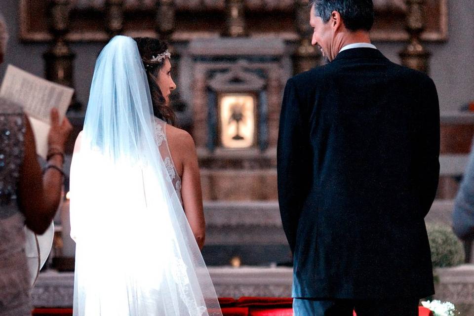 Ceremonia