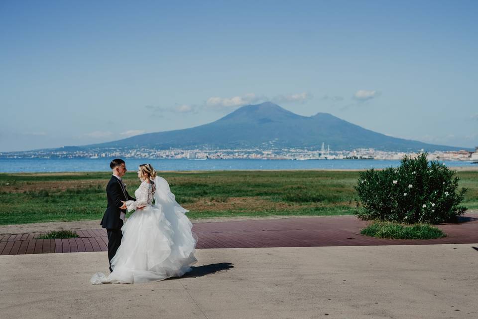 Panorama napoletano