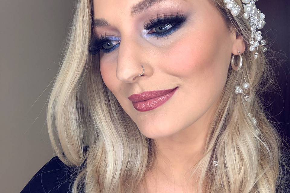 Trucco&acconciatura