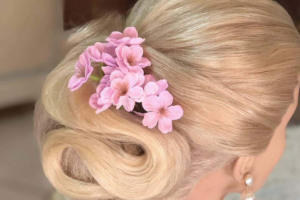 Hairtyle