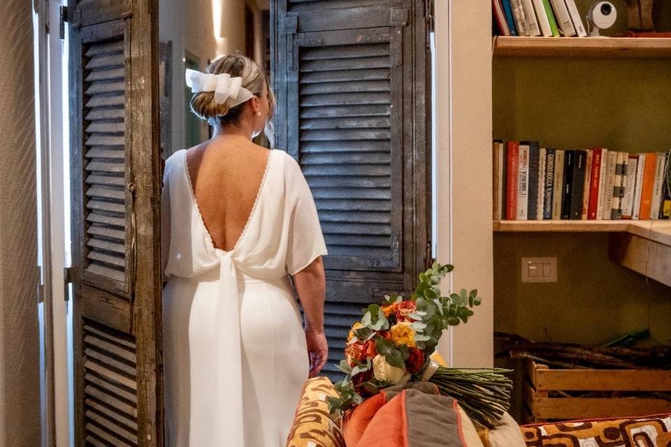 Matrimonio dicembre