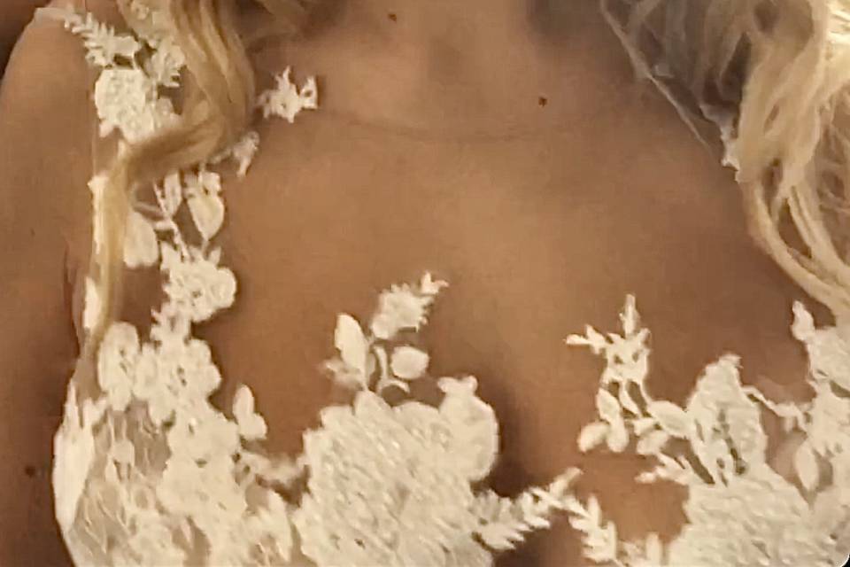 Make-up&hair