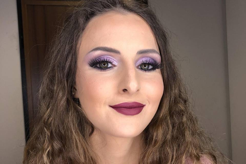Make-up