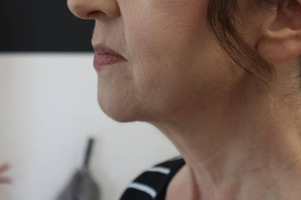Make-up