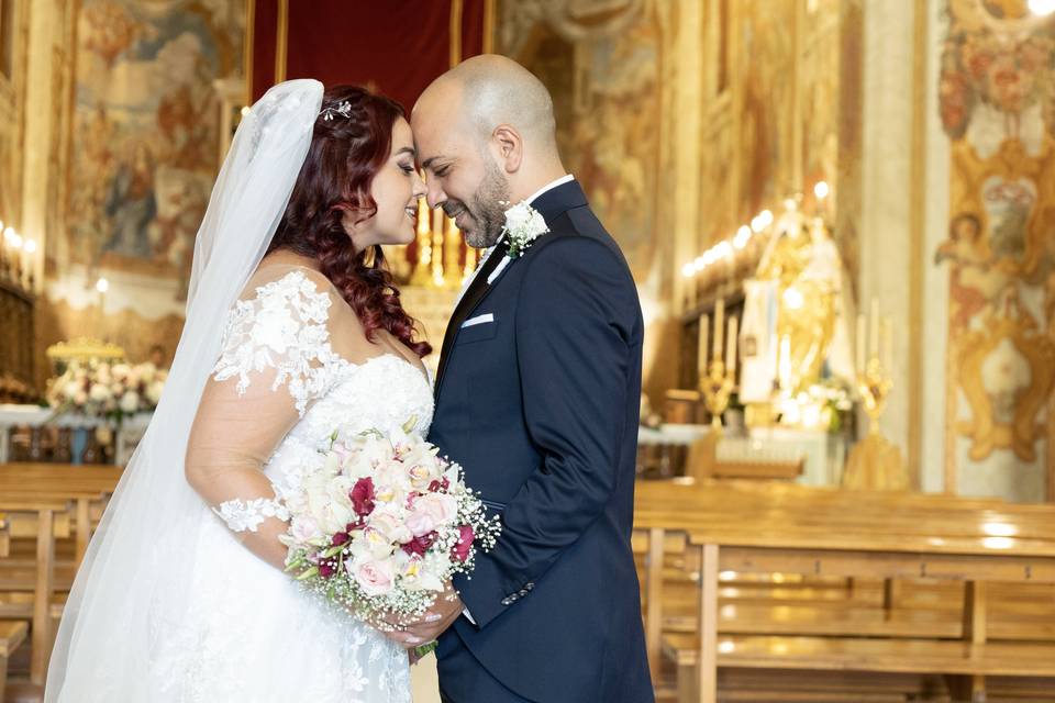Giorgio & Magda