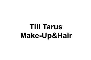 Tili Tarus Make-Up&Hair