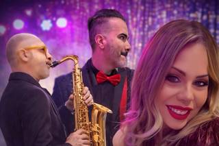 Live show Enzo Stile