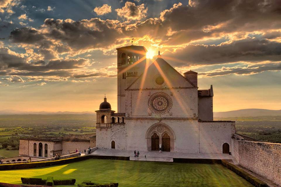 Assisi