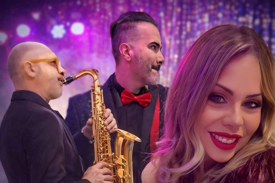 Live show Enzo Stile