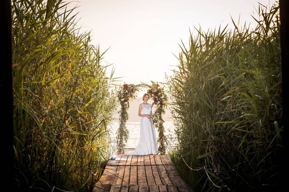 Matrimoniami di Greta Di Vanno