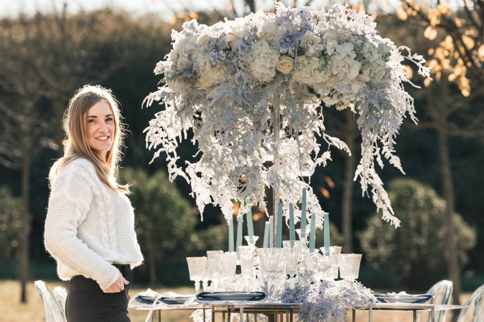 Matrimoniami di Greta Di Vanno