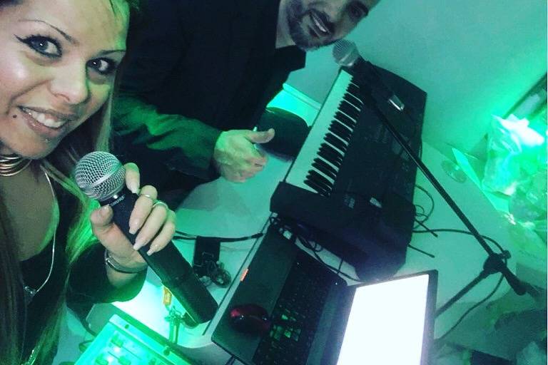 Live show