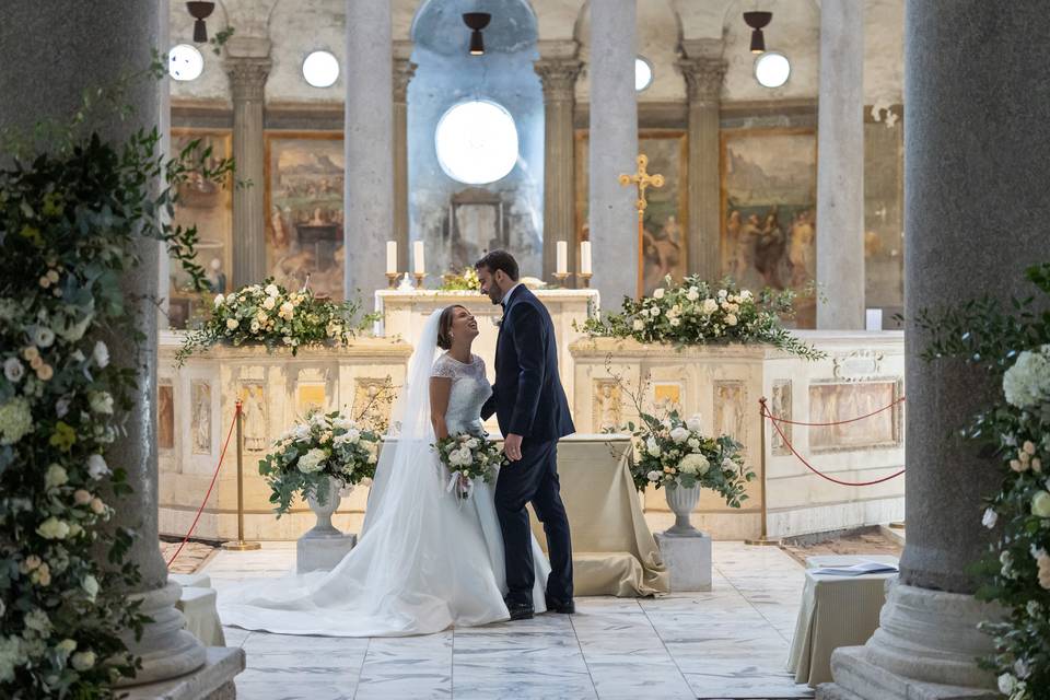 Matrimoniami di Greta Di Vanno