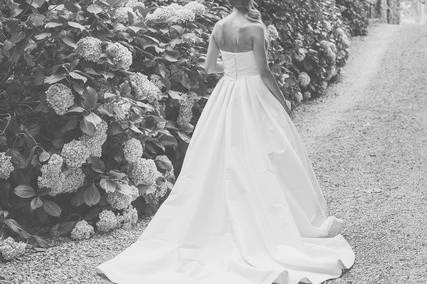 Abito Sposa