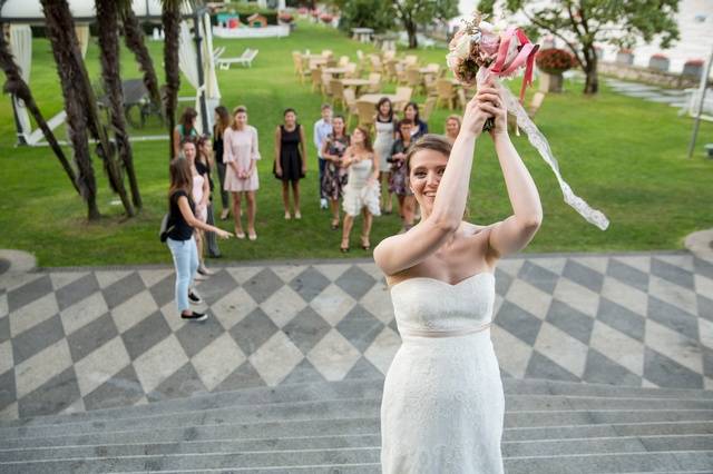 Fotografa Matrimonio Varese