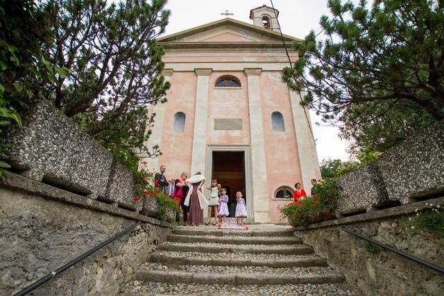 Matrimonio a Como