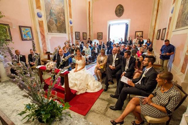 Matrimonio a Como