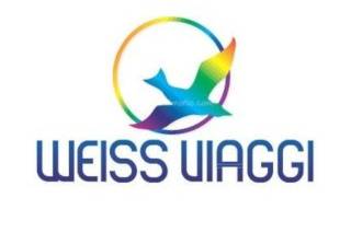 Logo Weiss Viaggi﻿