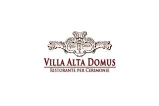 Logo di Villa Alta Domus