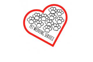 Pet Wedding Service logo