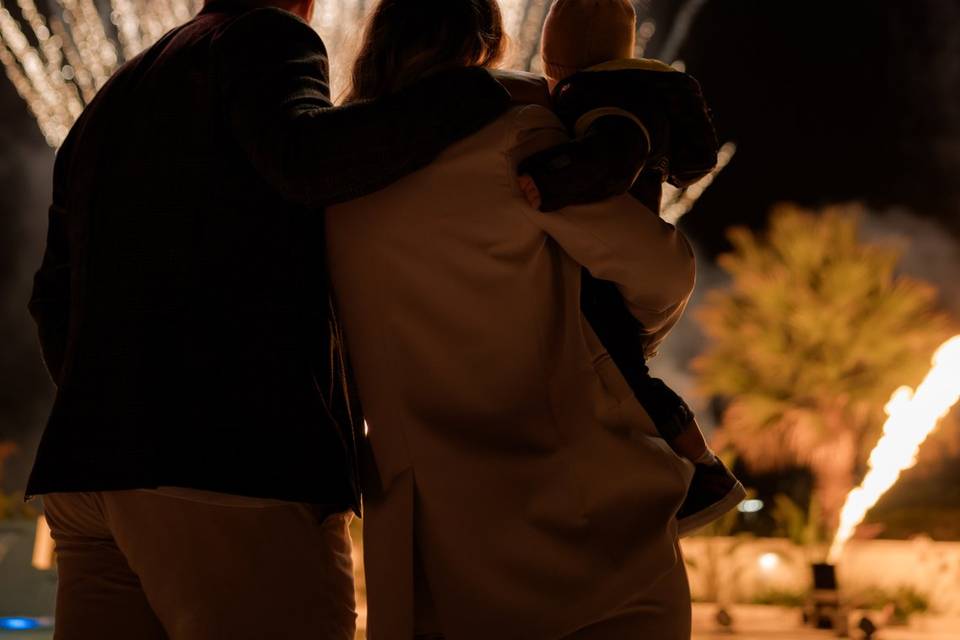 Momenti d’amore