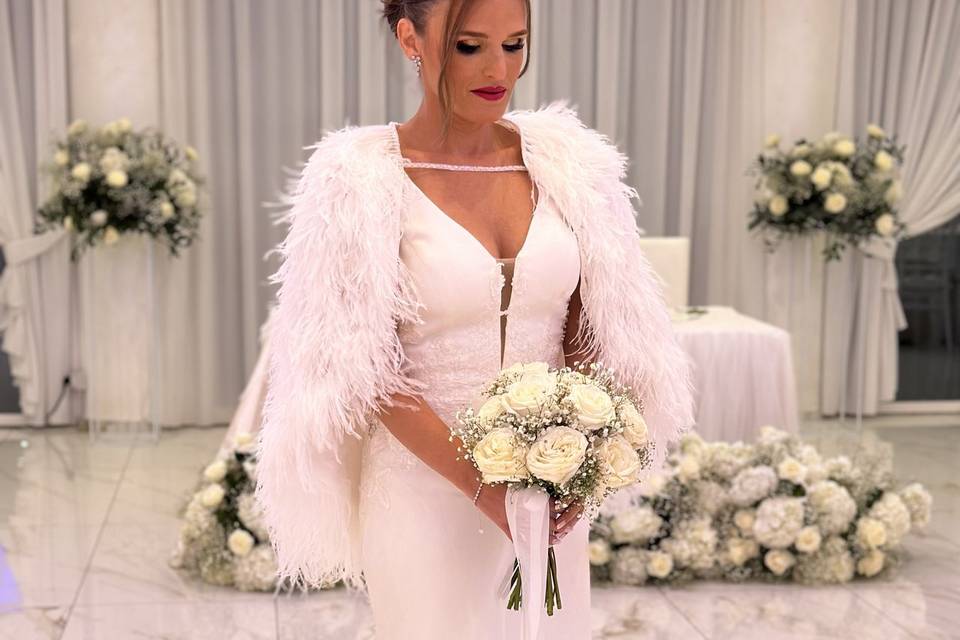 Wedding day