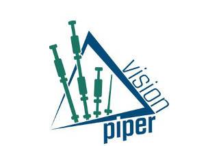 Piper Vision logo