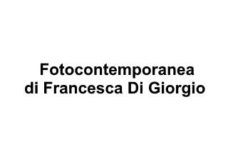 Fotocontemporanea di Francesca Di Giorgio logo