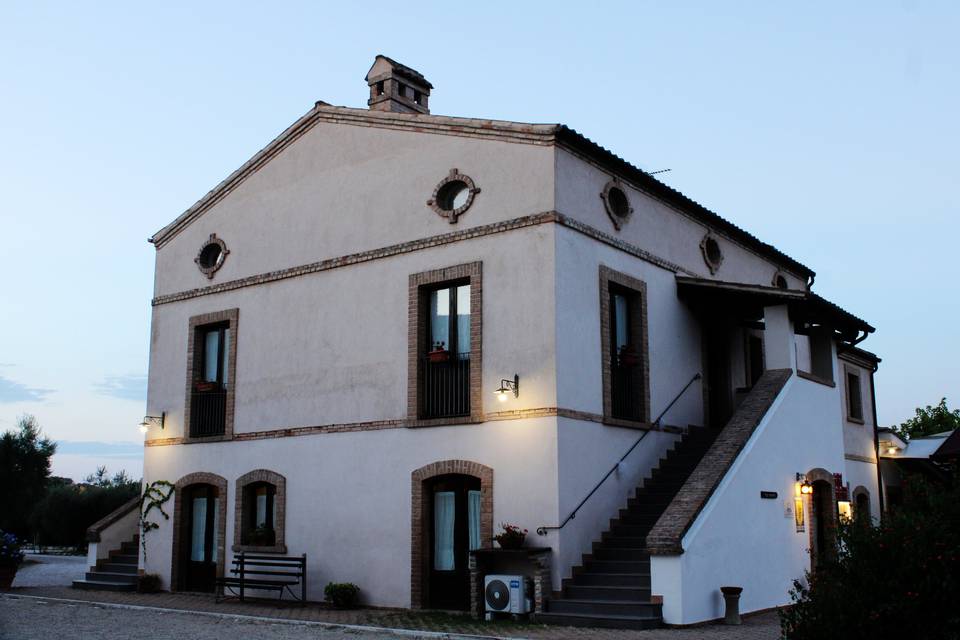 Borgo Spoltino