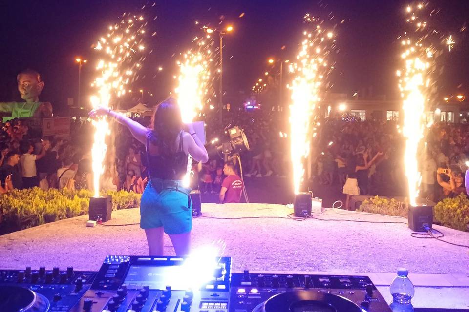 Musica eventi