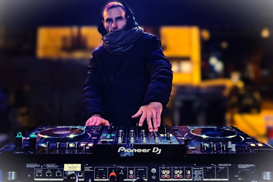 Pablo DJ