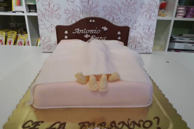 Le Torte finte di Alessia