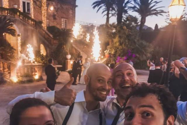 Wedding