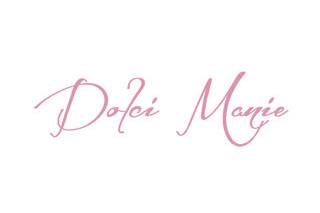 Dolci Manie di Alessia Laganà-logo