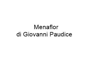 Menaflor di Giovanni Paudice