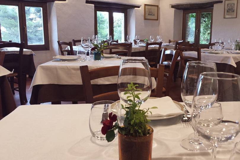 Albergo Ristorante Fontanelle