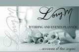 LoryM Wedding Planner