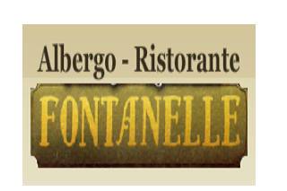 Albergo Ristorante Fontanelle logo